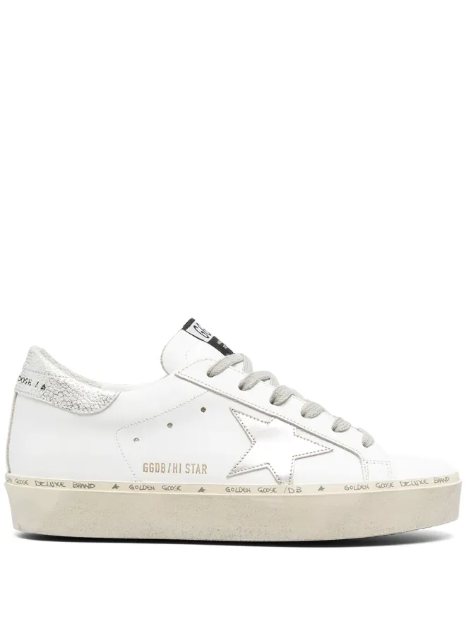 Golden Goose Golden Goose Hi Star sneakersの商品画像