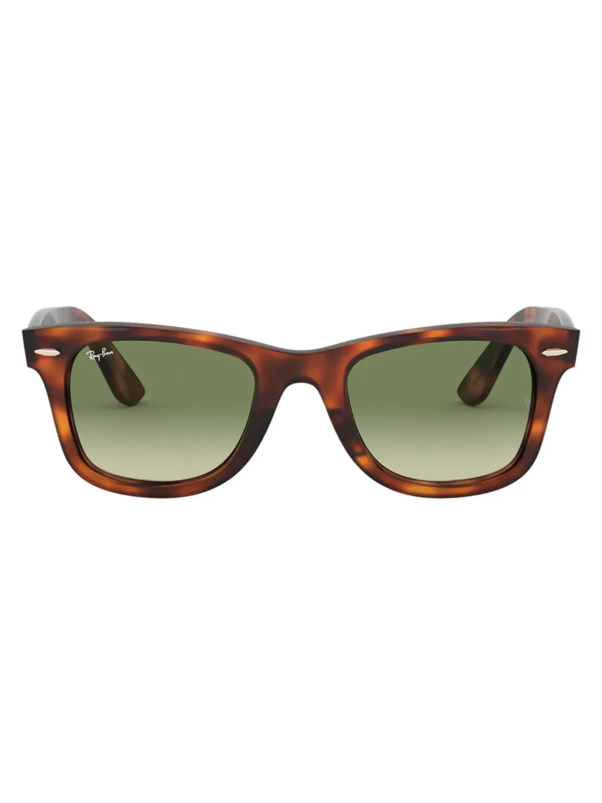 Ray-Ban RB4340 Wayfarer サングラス - 画像1