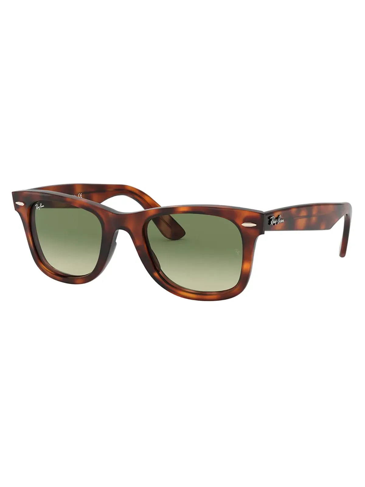 Ray-Ban RB4340 Wayfarer サングラス - 画像2
