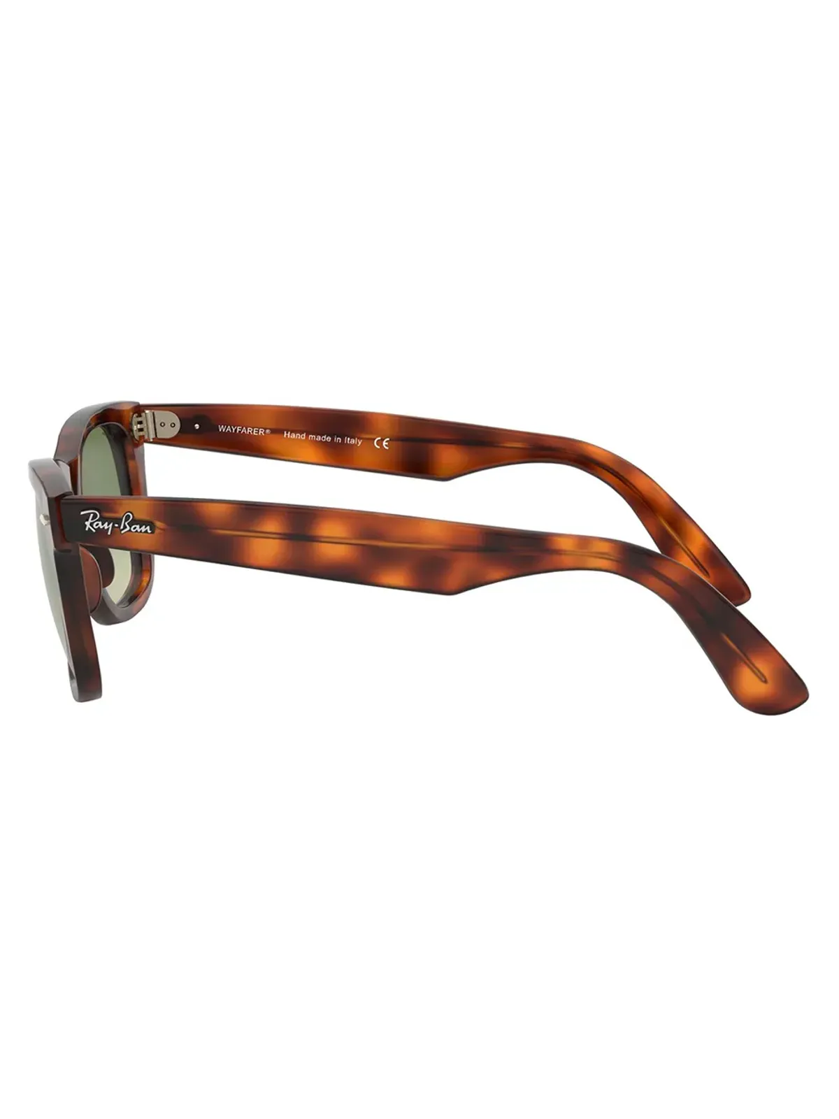 Ray-Ban RB4340 Wayfarer サングラス - 画像3
