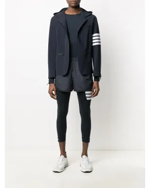 Thom Browne サイン付き4ストライプパフォーマンストップ - サムネイル2