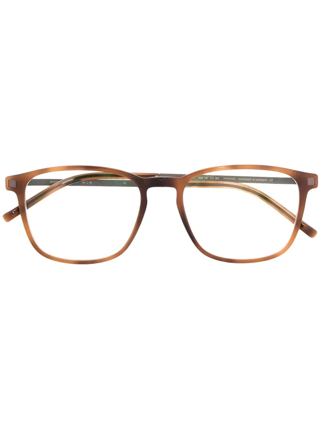 Mykita Mykita Tuktu メガネの商品画像