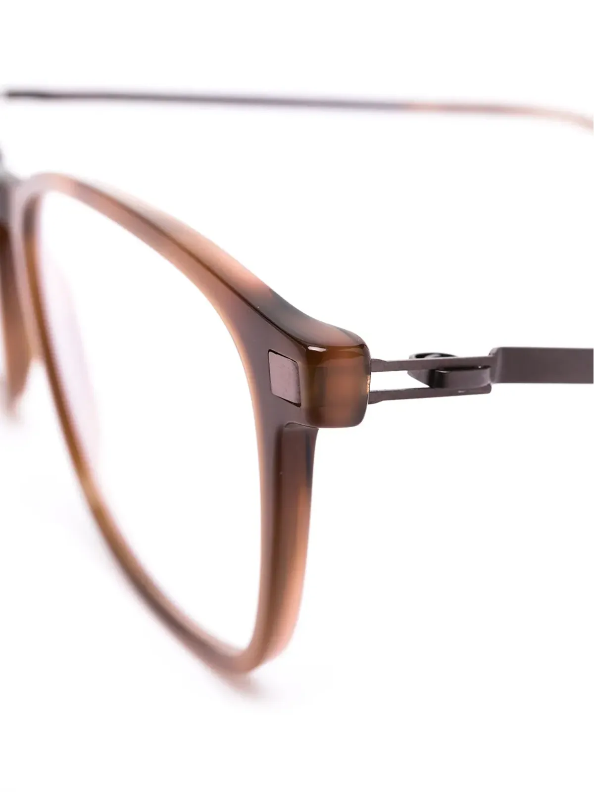 Mykita Tuktu メガネ - 画像3