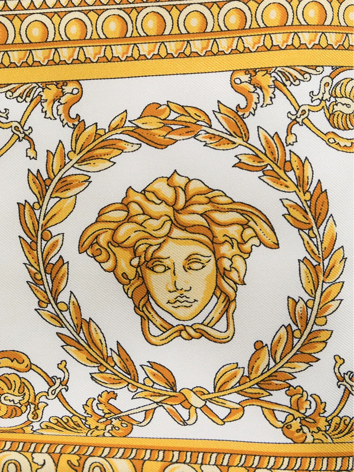 Versace バロコプリント テーブルクロス - 画像2