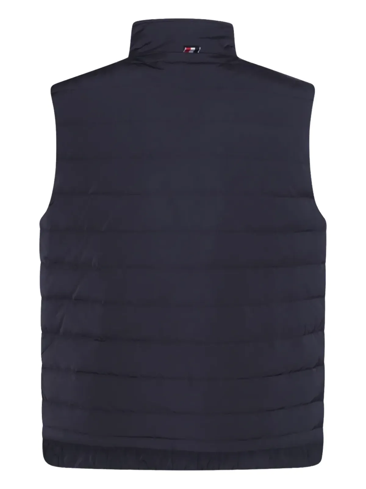 Thom Browne 4-Bar motif パファー ジレ - 画像2