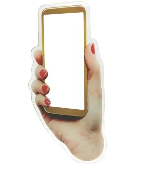 Seletti Selfieミラー - サムネイル1