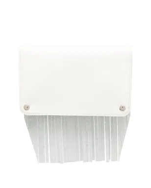 Comme Des Garçons Wallet フリンジエッジウォレット - サムネイル2