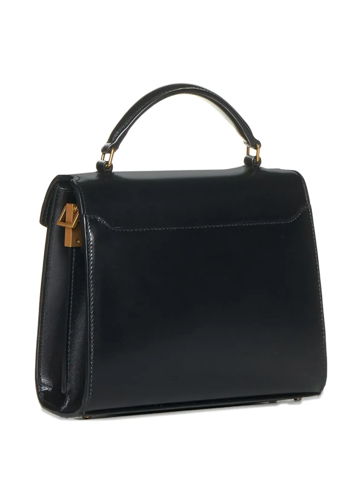 Saint Laurent カサンドラ モノグラム トートバッグ - 画像2