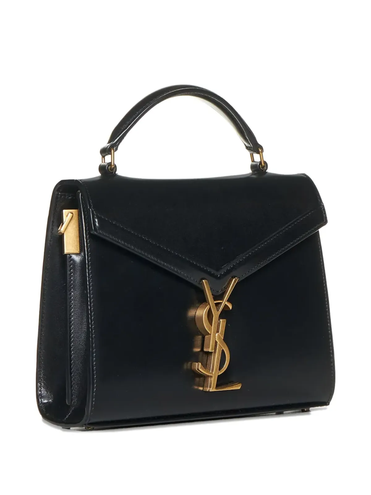 Saint Laurent カサンドラ モノグラム トートバッグ - 画像3