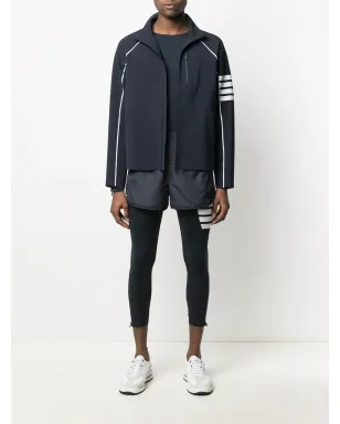Thom Browne 4-Barモチーフ・パフォーマンスジャケット - サムネイル2