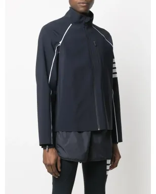 Thom Browne 4-Barモチーフ・パフォーマンスジャケット - サムネイル3