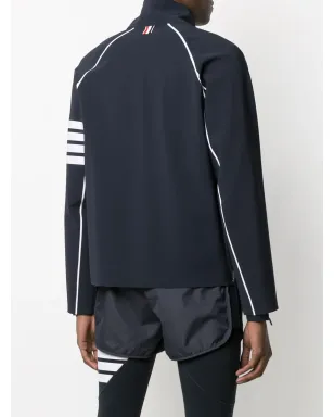Thom Browne 4-Barモチーフ・パフォーマンスジャケット - サムネイル4
