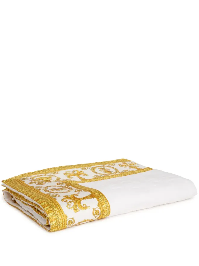 VERSACE Versace I Love Baroque ビーチタオルの商品画像