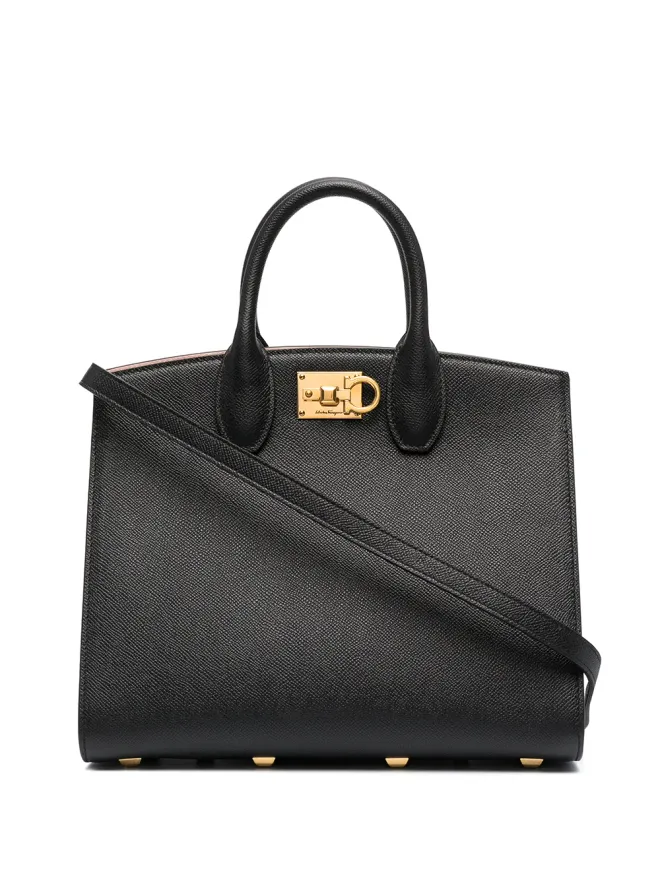 FERRAGAMO Ferragamo スタジオボックスバッグの商品画像