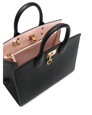 Ferragamo スタジオボックスバッグ - サムネイル5