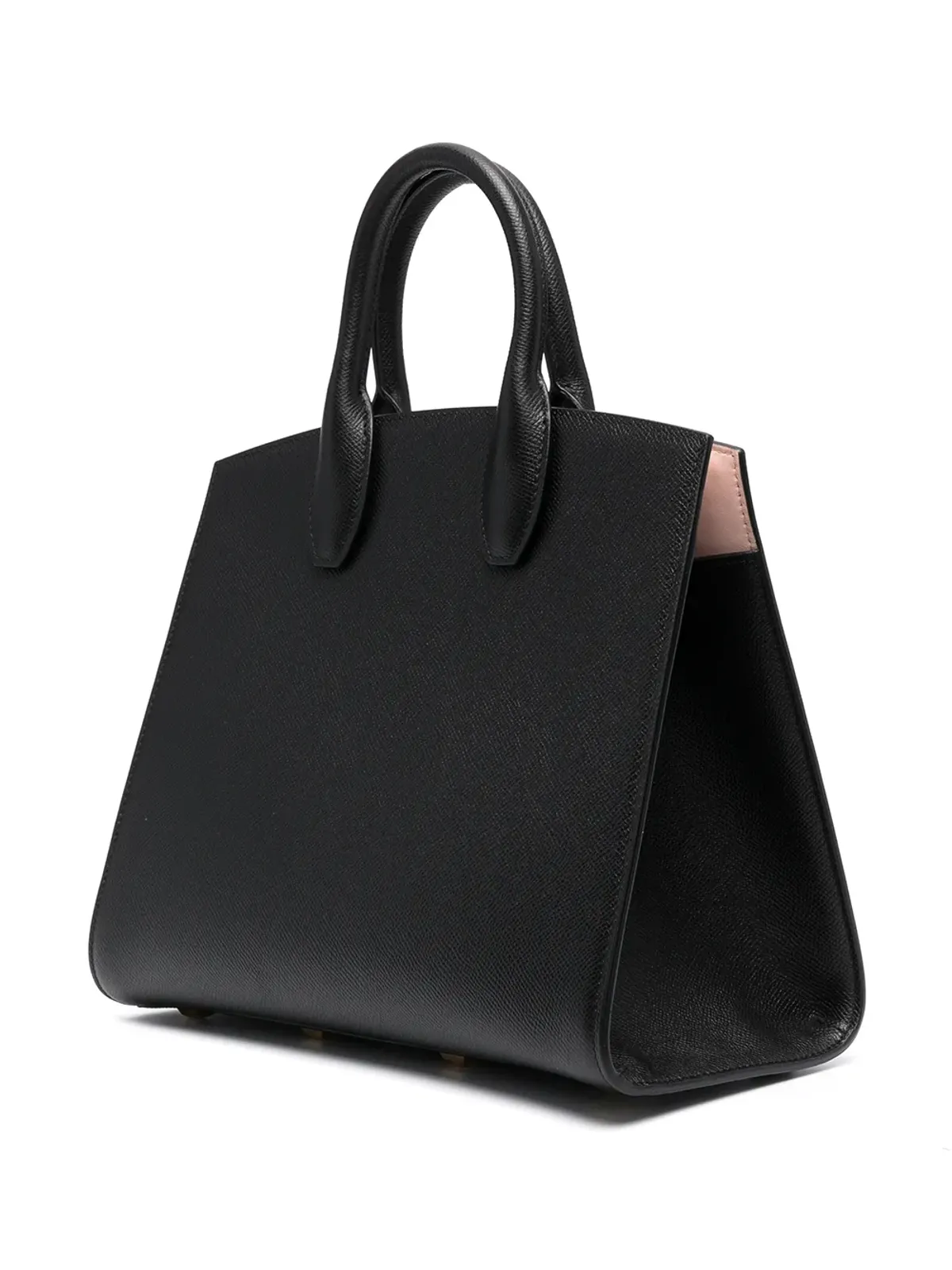 Ferragamo スタジオボックスバッグ - 画像3