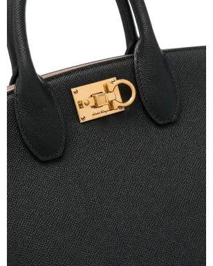 Ferragamo スタジオボックスバッグ - サムネイル4