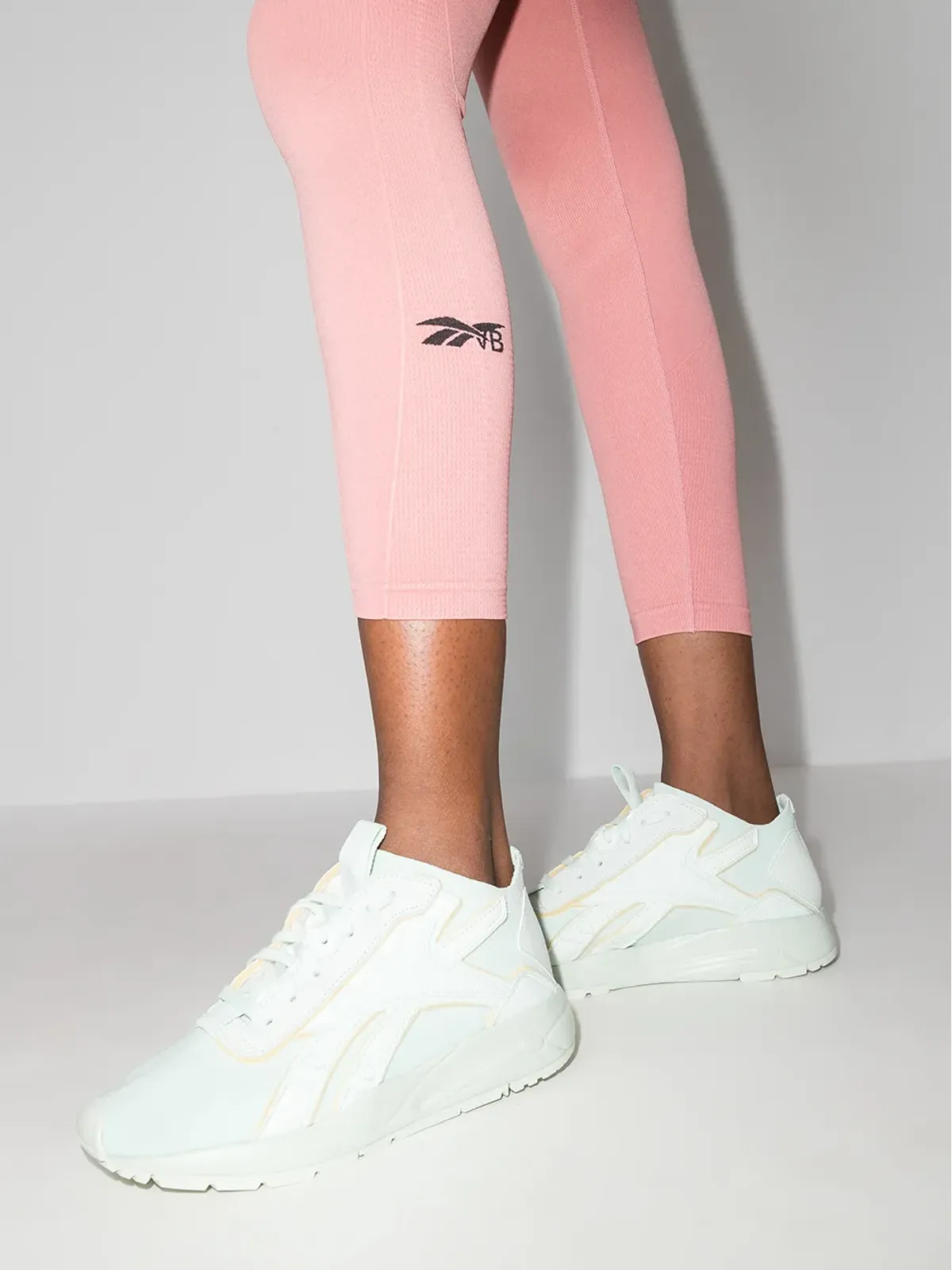 Reebok Bolton ソックスニーカー - 画像3