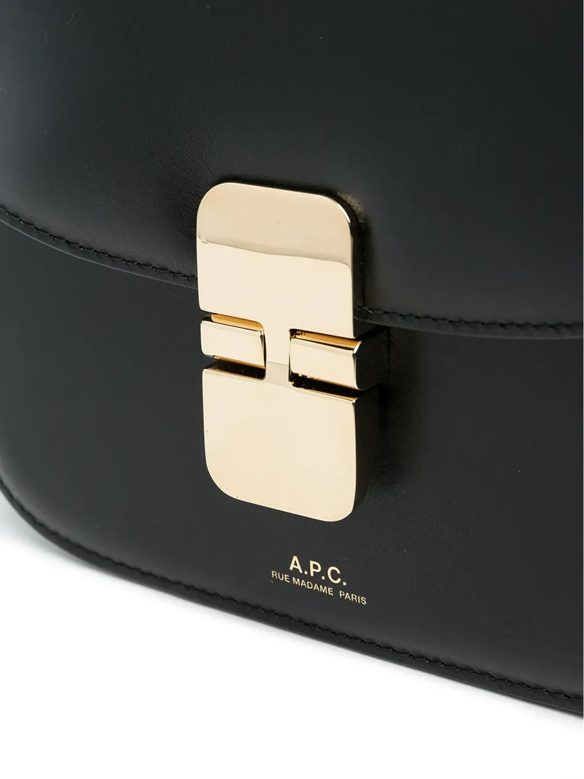 A.P.C. Grace ショルダーバッグ - 画像4