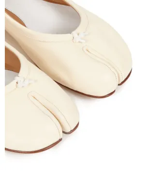Maison Margiela タビ バレエフラット - サムネイル5