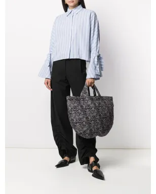 10 CORSO COMO プリント トートバッグ - サムネイル2
