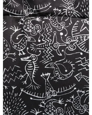 10 CORSO COMO プリント トートバッグ - サムネイル4