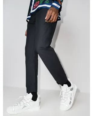 Dolce & Gabbana NS1 ロー・トップスニーカー - サムネイル3