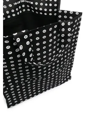 10 CORSO COMO ドットプリント トートバッグ - サムネイル5