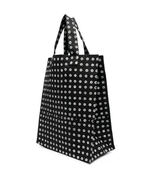 10 CORSO COMO ドットプリント トートバッグ - サムネイル3