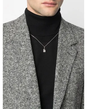 Capsule Eleven Jewell Beneath Tag ネックレス - サムネイル2