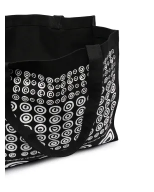 10 CORSO COMO サークルロゴキャンバス トートバッグ - サムネイル5