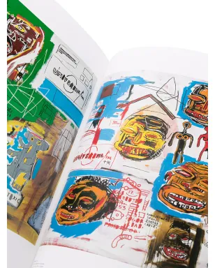 TASCHEN ジャン＝ミシェル・バスキア ブック - サムネイル4