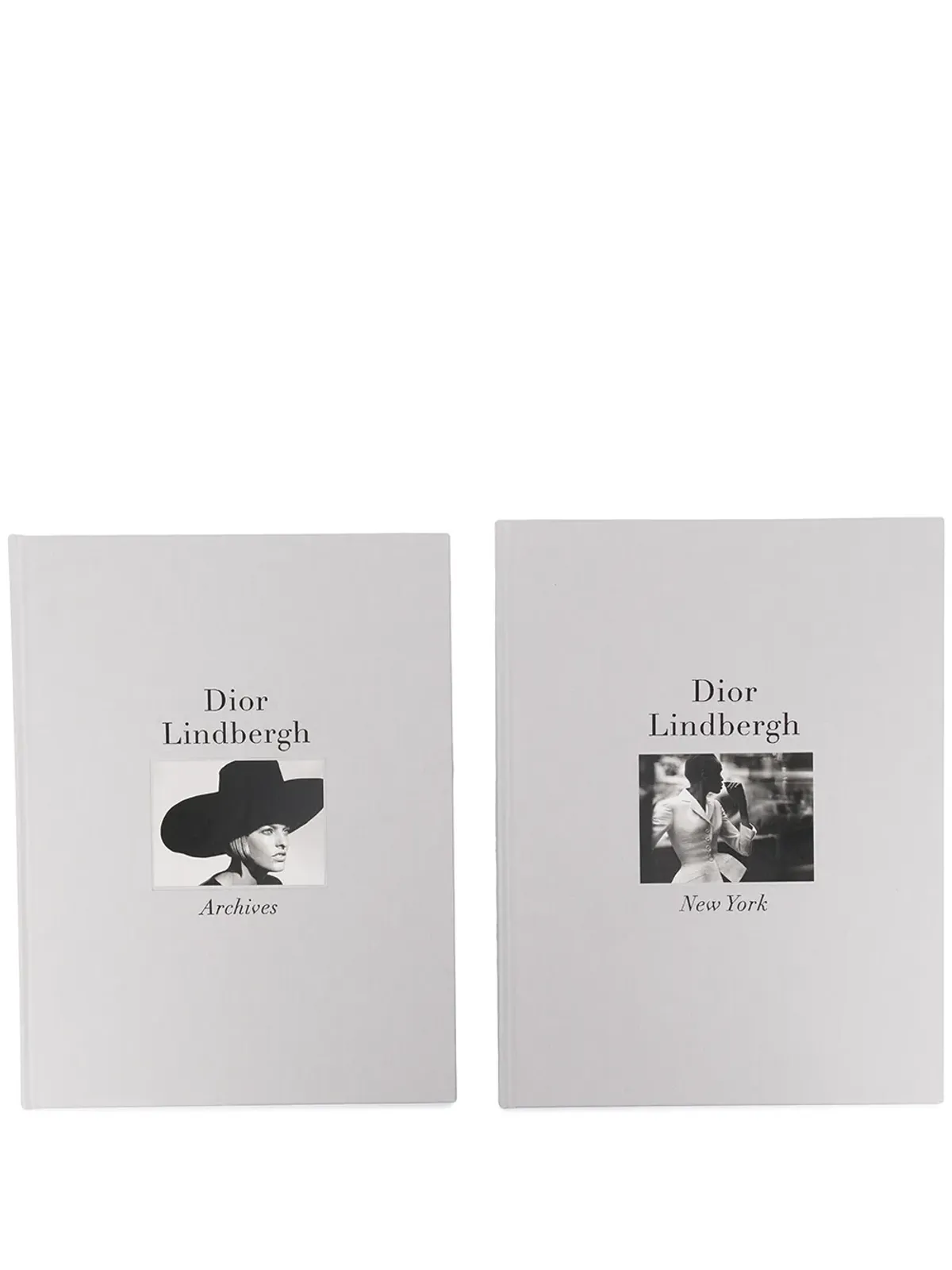 TASCHEN Dior Lindberg book - Neutrals - 画像1