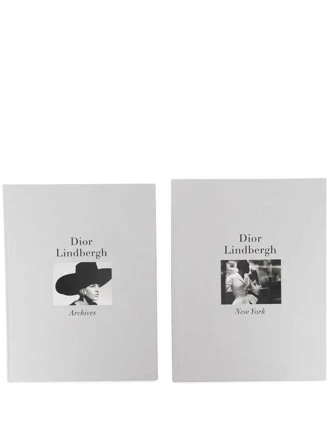 TASCHEN TASCHEN Dior Lindberg book - Neutralsの商品画像