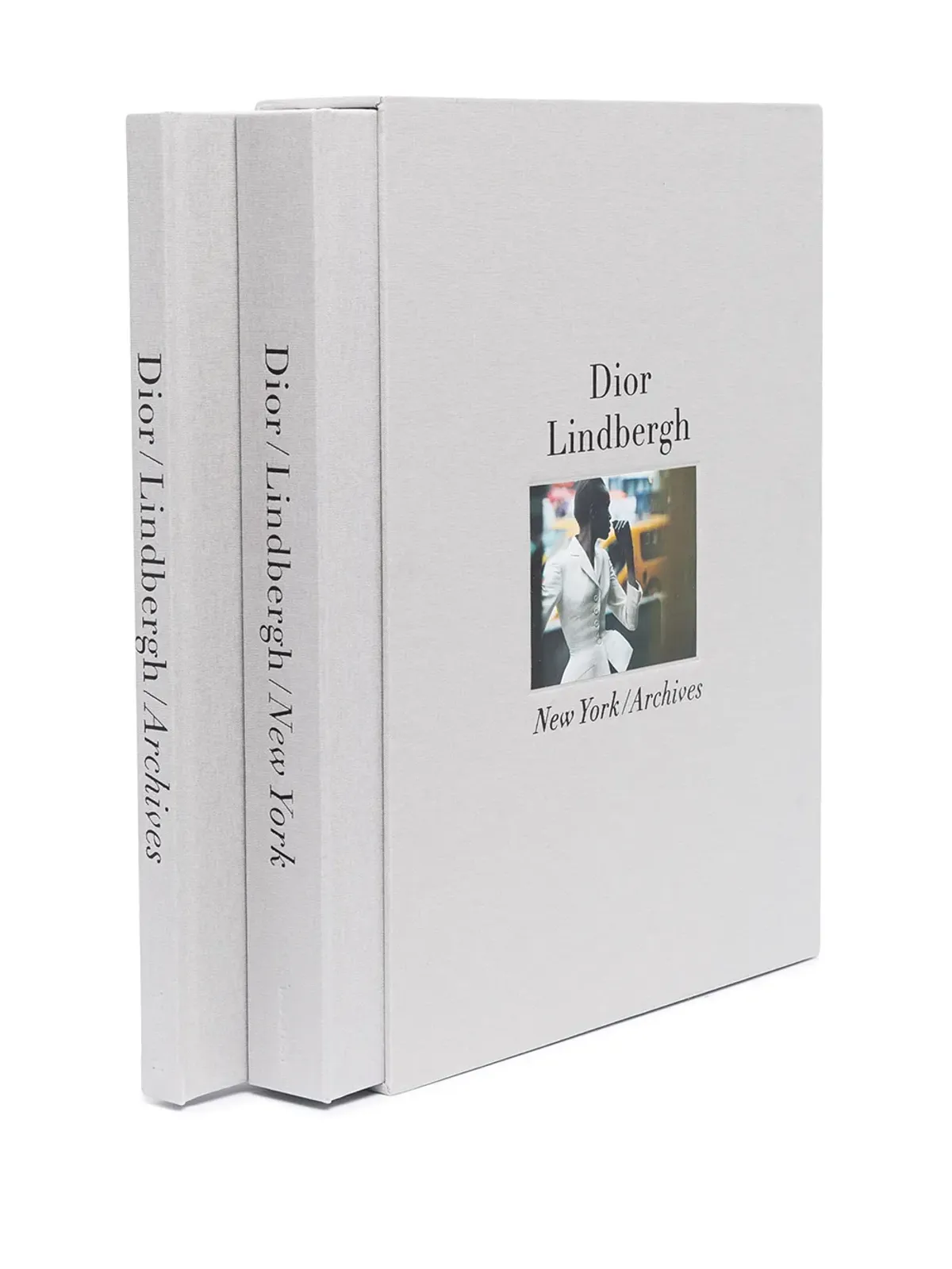 TASCHEN Dior Lindberg book - Neutrals - 画像3