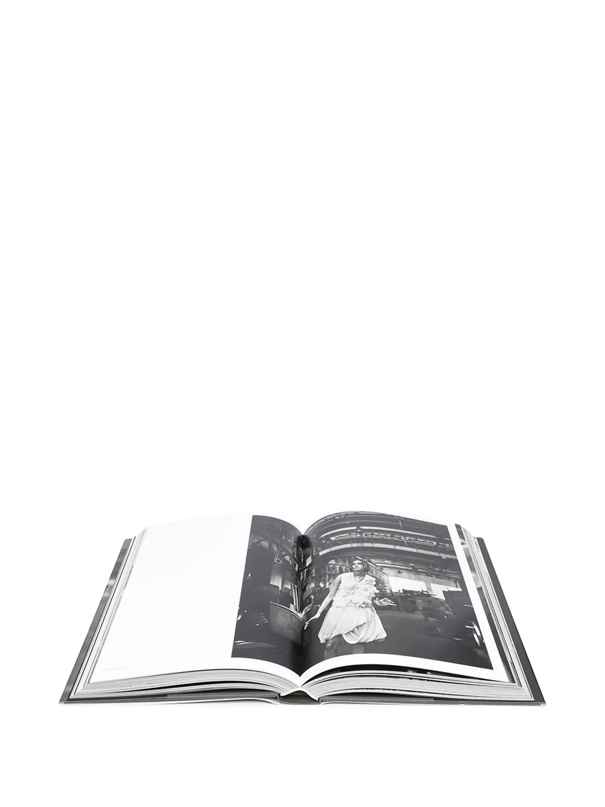 TASCHEN ピーター・リンドバーグ ファッション写真集 - 画像3