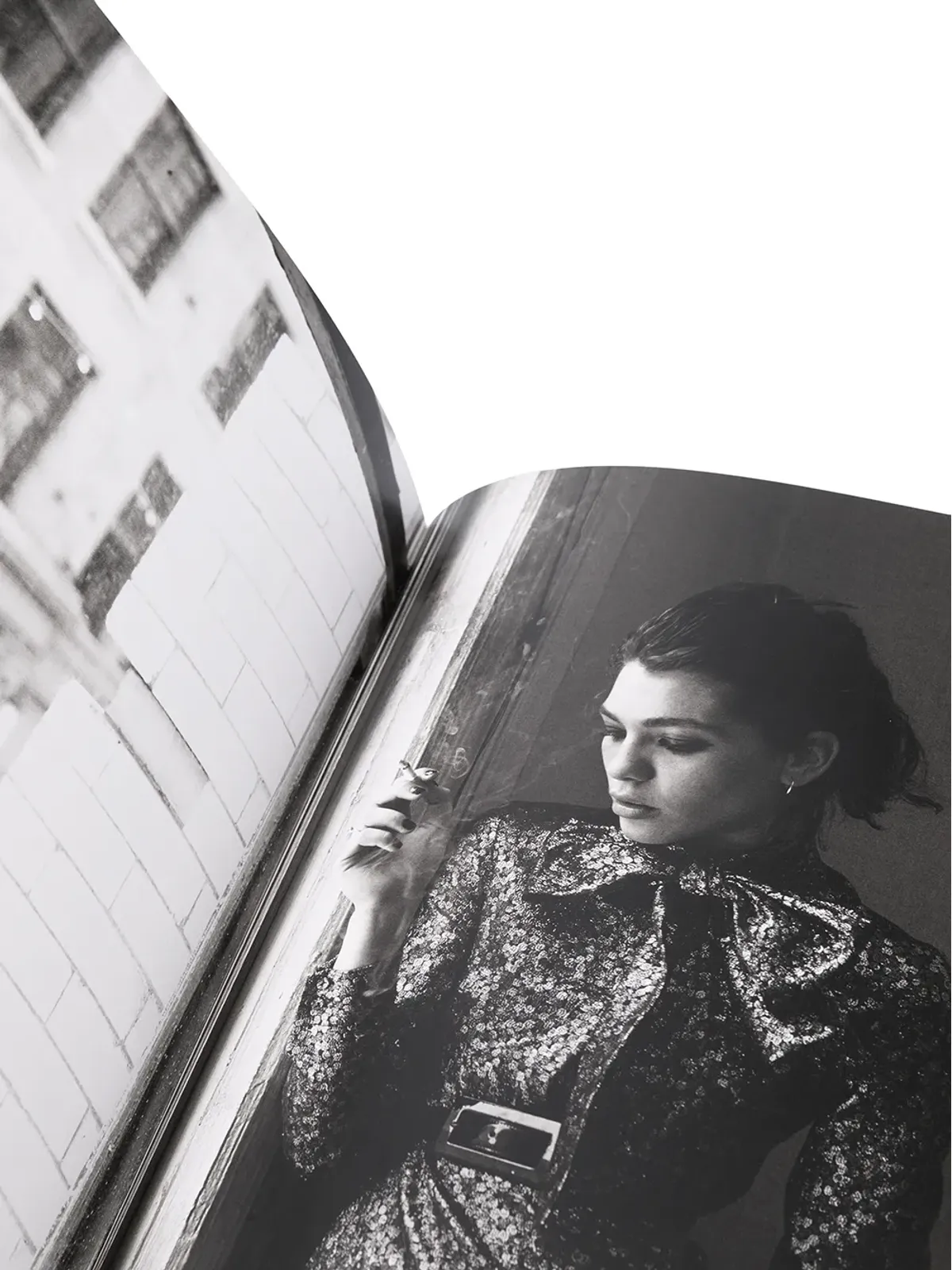 TASCHEN ピーター・リンドバーグ ファッション写真集 - 画像4