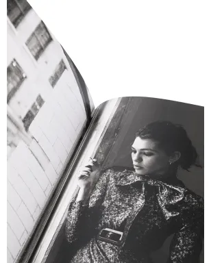 TASCHEN ピーター・リンドバーグ ファッション写真集 - サムネイル4