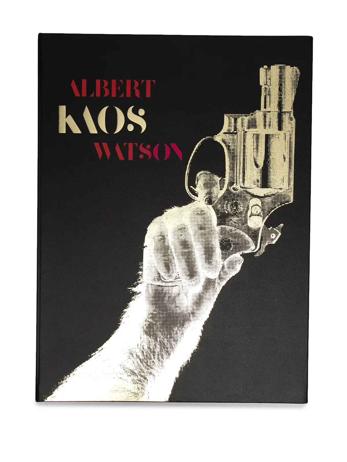 TASCHEN Kaos: アルバート・ワトソン - 画像5