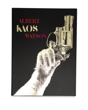 TASCHEN Kaos: アルバート・ワトソン - サムネイル5