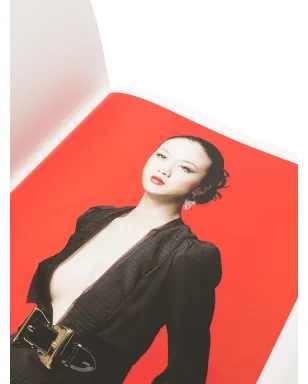 TASCHEN Kaos: アルバート・ワトソン - サムネイル4