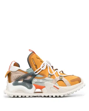 Li-Ning The Trend ロー・トップスニーカー - サムネイル1