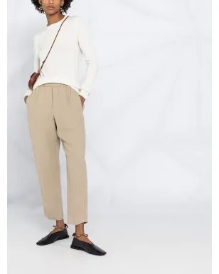Brunello Cucinelli クルーネックカシミヤジャンパー - サムネイル2