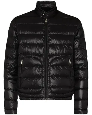 Moncler パデッドジップフロントジャケット - サムネイル1