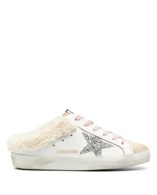 Golden Goose スリップオンシューズ - サムネイル1