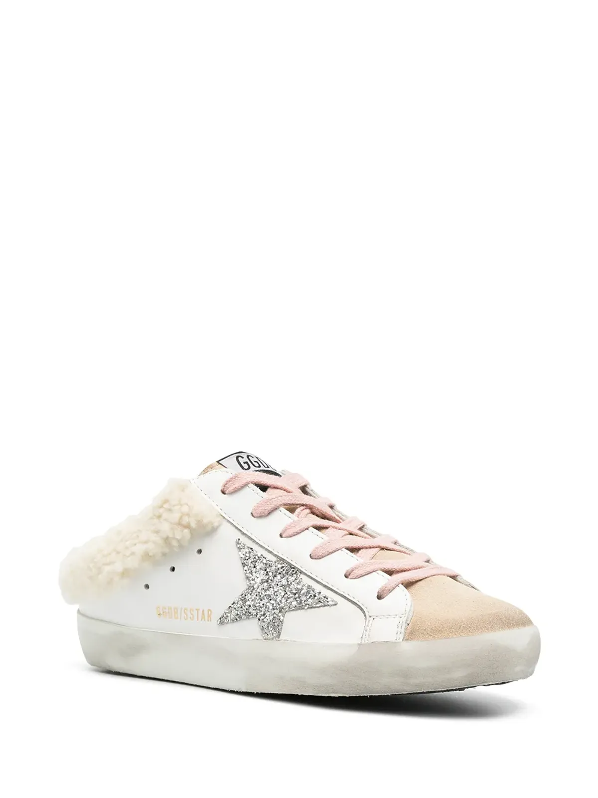 Golden Goose スリップオンシューズ - 画像2