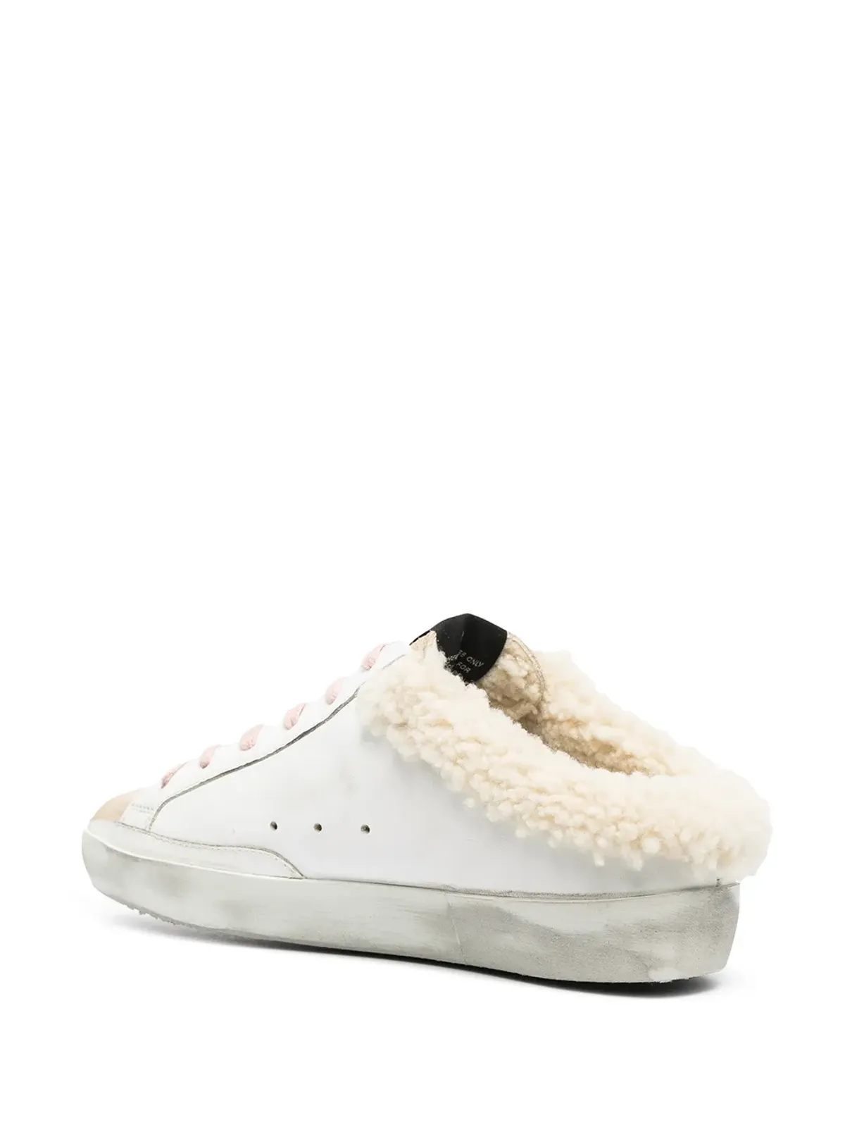 Golden Goose スリップオンシューズ - 画像3