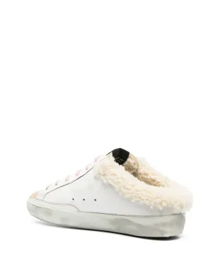 Golden Goose スリップオンシューズ - サムネイル3