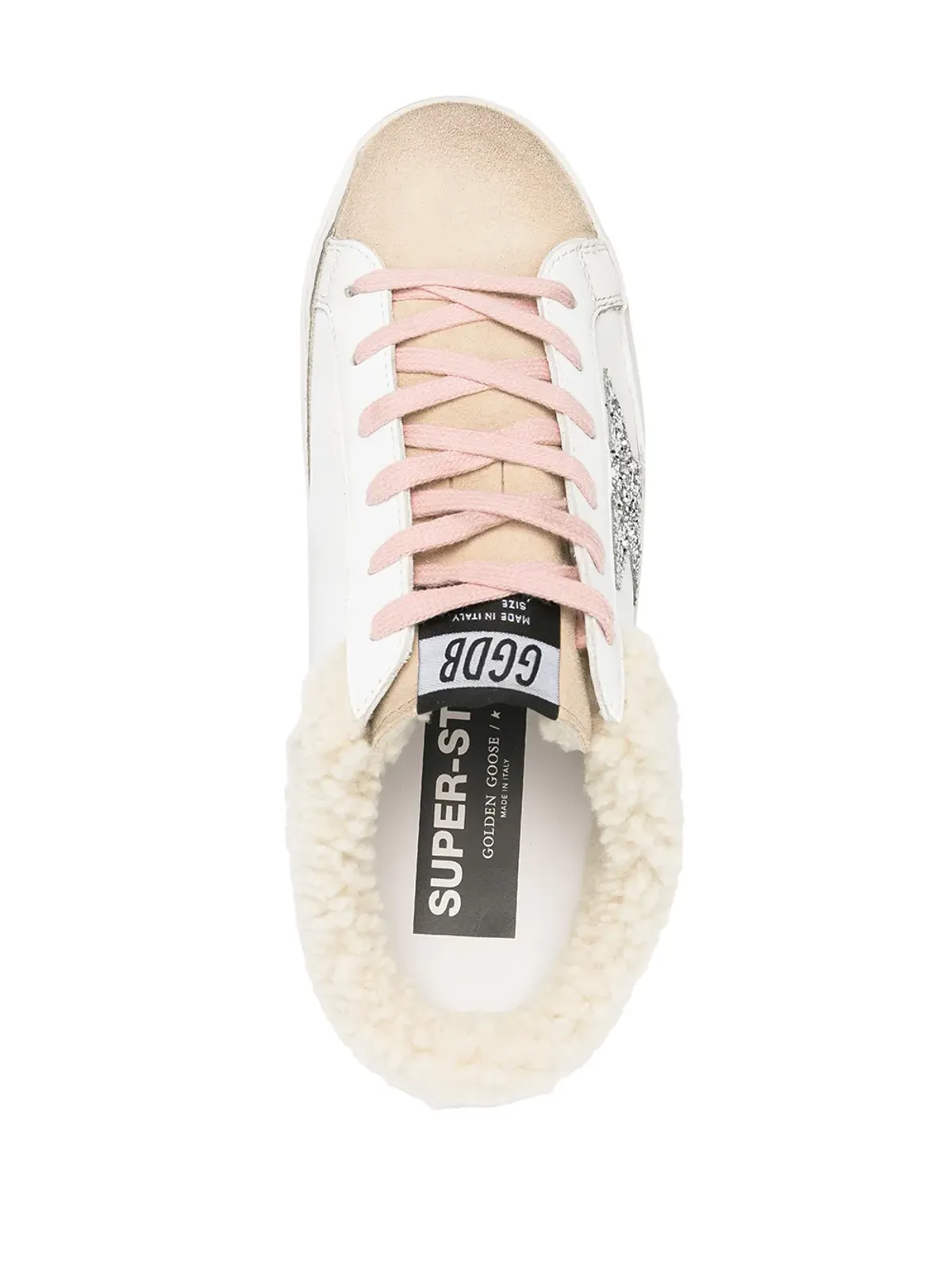 Golden Goose スリップオンシューズ - 画像4