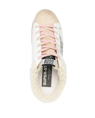 Golden Goose スリップオンシューズ - サムネイル4